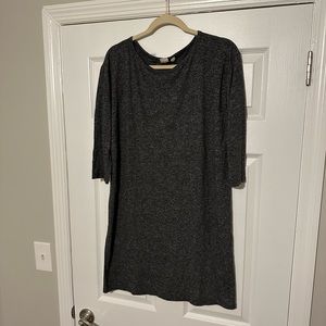 Gap Lightweight Sweater Dress